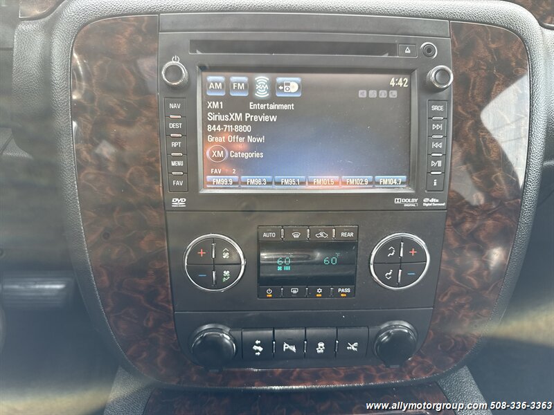 2012 GMC Yukon Denali - Photo 23 - Seekonk, MA 02771