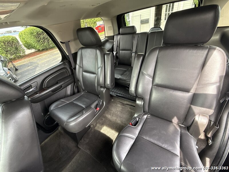 2012 GMC Yukon Denali - Photo 16 - Seekonk, MA 02771
