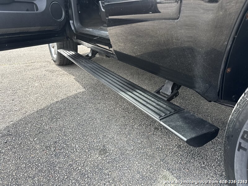 2012 GMC Yukon Denali - Photo 14 - Seekonk, MA 02771