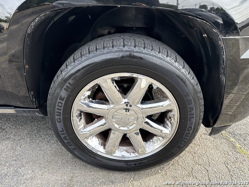 2012 GMC Yukon Denali - Photo 10 - Seekonk, MA 02771