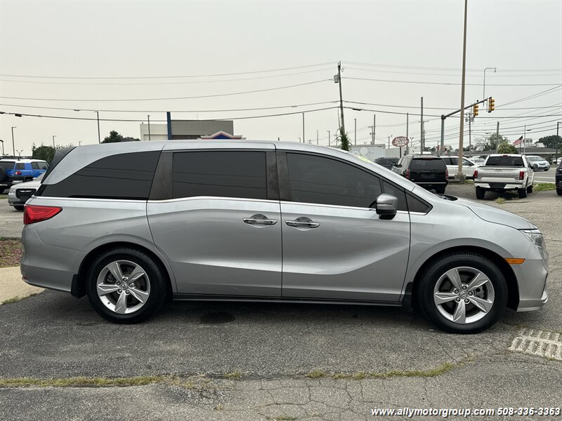 2019 Honda Odyssey EX-L - Photo 4 - Seekonk, MA 02771