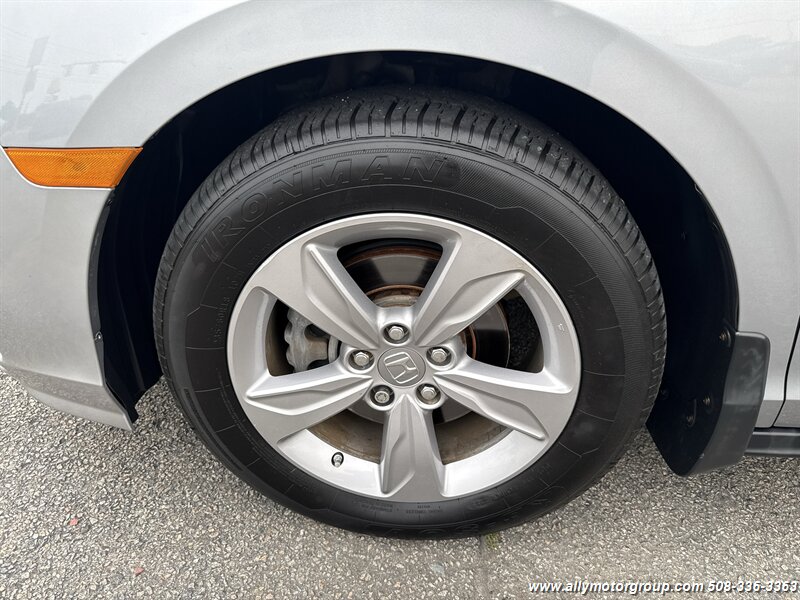 2019 Honda Odyssey EX-L - Photo 9 - Seekonk, MA 02771