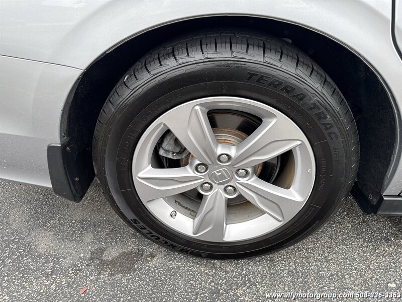 2019 Honda Odyssey EX-L - Photo 11 - Seekonk, MA 02771