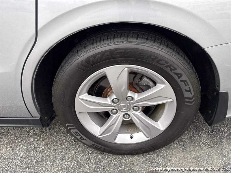 2019 Honda Odyssey EX-L - Photo 10 - Seekonk, MA 02771