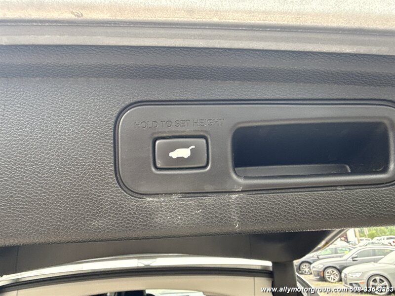 2019 Honda Odyssey EX-L - Photo 14 - Seekonk, MA 02771