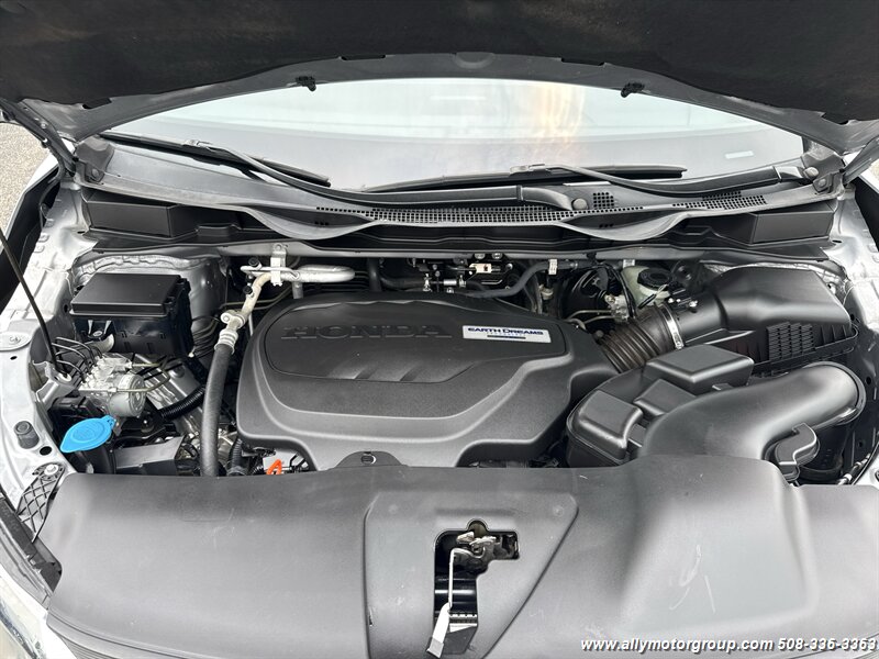 2019 Honda Odyssey EX-L - Photo 15 - Seekonk, MA 02771