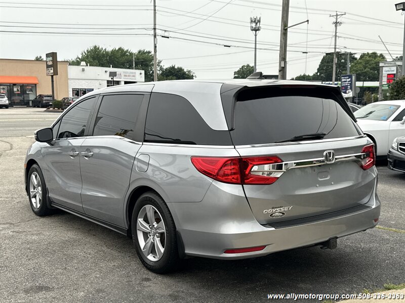 2019 Honda Odyssey EX-L - Photo 7 - Seekonk, MA 02771
