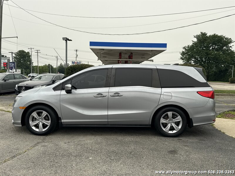 2019 Honda Odyssey EX-L - Photo 8 - Seekonk, MA 02771