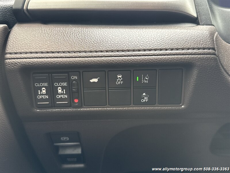2019 Honda Odyssey EX-L - Photo 22 - Seekonk, MA 02771