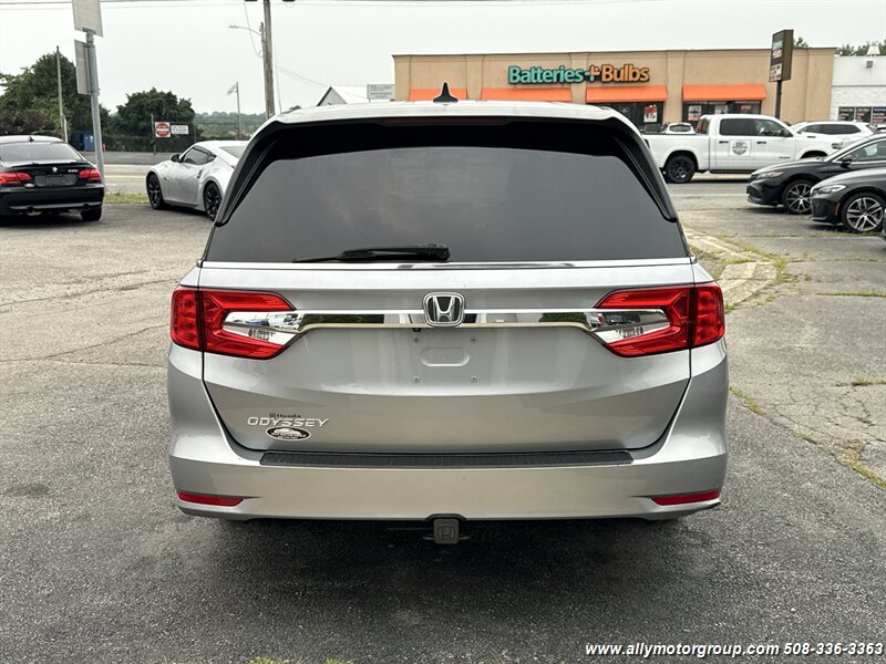 2019 Honda Odyssey EX-L - Photo 6 - Seekonk, MA 02771