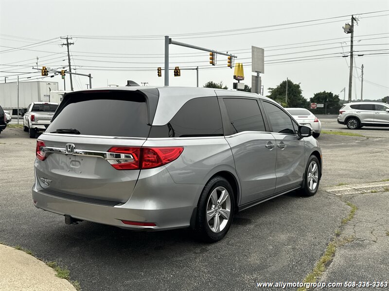 2019 Honda Odyssey EX-L - Photo 5 - Seekonk, MA 02771