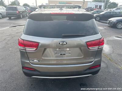 2018 Kia Sorento EX V6   - Photo 5 - Seekonk, MA 02771