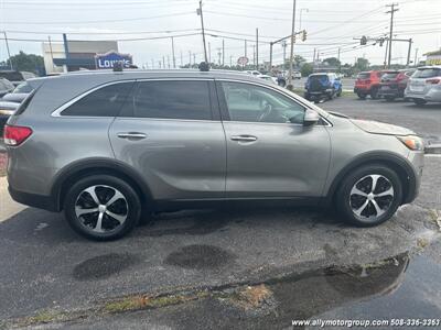 2018 Kia Sorento EX V6   - Photo 7 - Seekonk, MA 02771