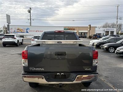 2010 Toyota Tundra Grade   - Photo 6 - Seekonk, MA 02771