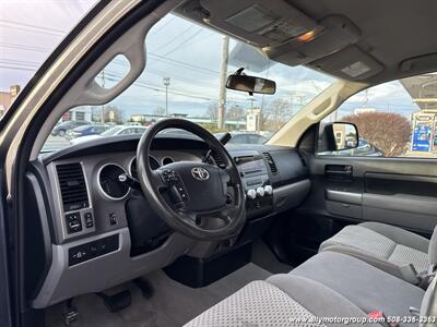 2010 Toyota Tundra Grade   - Photo 15 - Seekonk, MA 02771