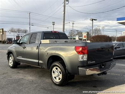 2010 Toyota Tundra Grade   - Photo 7 - Seekonk, MA 02771