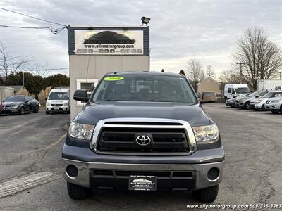 2010 Toyota Tundra Grade   - Photo 2 - Seekonk, MA 02771