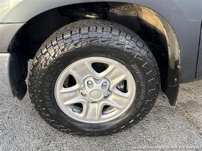 2010 Toyota Tundra Grade   - Photo 10 - Seekonk, MA 02771