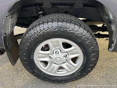 2010 Toyota Tundra Grade   - Photo 12 - Seekonk, MA 02771