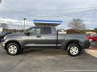 2010 Toyota Tundra Grade   - Photo 8 - Seekonk, MA 02771