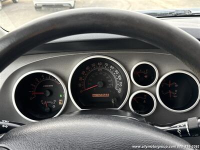 2010 Toyota Tundra Grade   - Photo 16 - Seekonk, MA 02771