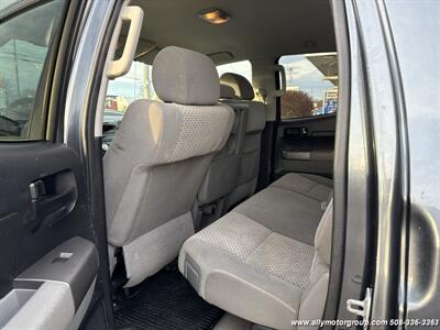2010 Toyota Tundra Grade   - Photo 14 - Seekonk, MA 02771