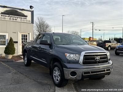 2010 Toyota Tundra Grade   - Photo 3 - Seekonk, MA 02771