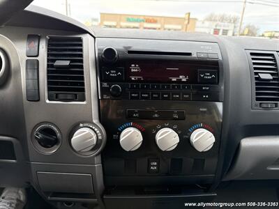 2010 Toyota Tundra Grade   - Photo 17 - Seekonk, MA 02771