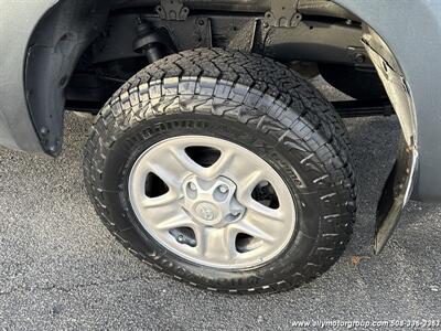 2010 Toyota Tundra Grade   - Photo 9 - Seekonk, MA 02771