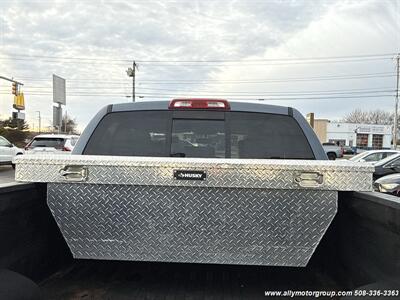 2010 Toyota Tundra Grade   - Photo 13 - Seekonk, MA 02771