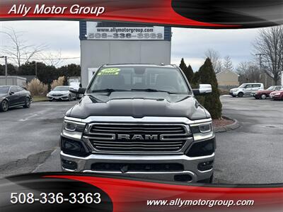 2019 RAM 1500 Laramie Truck