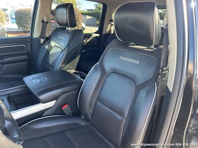 2019 RAM 1500 Laramie   - Photo 27 - Seekonk, MA 02771