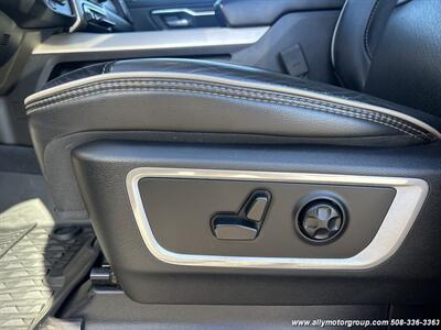 2019 RAM 1500 Laramie   - Photo 24 - Seekonk, MA 02771