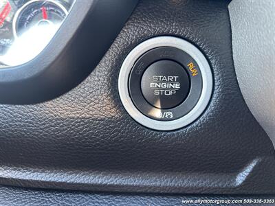 2019 RAM 1500 Laramie   - Photo 18 - Seekonk, MA 02771