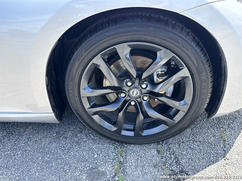 2016 Nissan 370Z - Photo 11 - Seekonk, MA 02771
