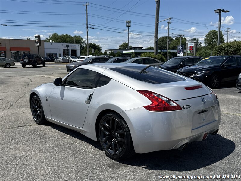 2016 Nissan 370Z - Photo 7 - Seekonk, MA 02771