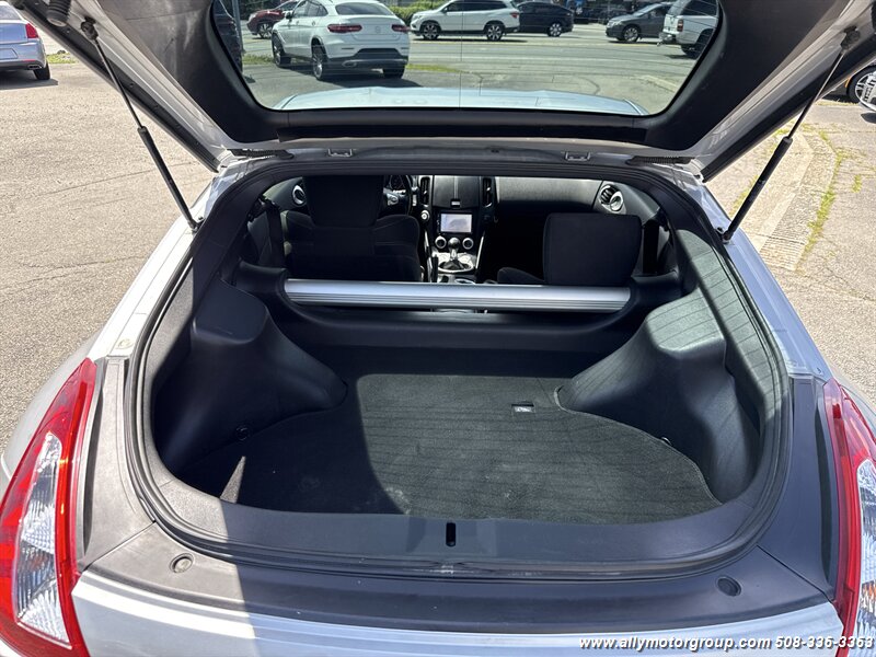 2016 Nissan 370Z - Photo 13 - Seekonk, MA 02771