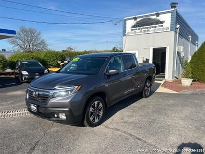 2019 Honda Ridgeline RTL   - Photo 2 - Seekonk, MA 02771