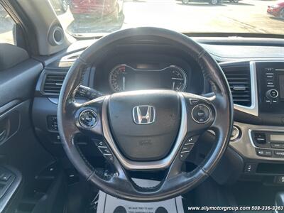 2019 Honda Ridgeline RTL   - Photo 19 - Seekonk, MA 02771