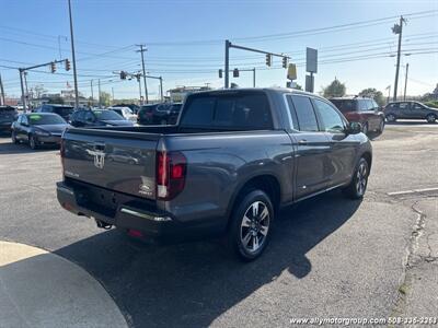 2019 Honda Ridgeline RTL   - Photo 6 - Seekonk, MA 02771