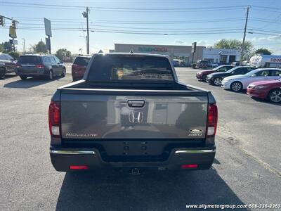 2019 Honda Ridgeline RTL   - Photo 5 - Seekonk, MA 02771