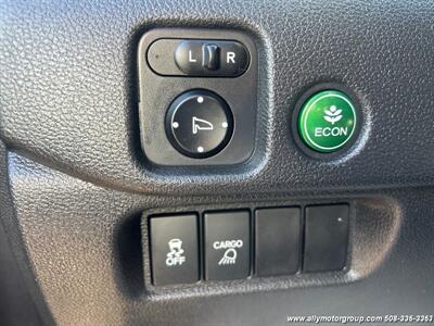 2019 Honda Ridgeline RTL   - Photo 24 - Seekonk, MA 02771