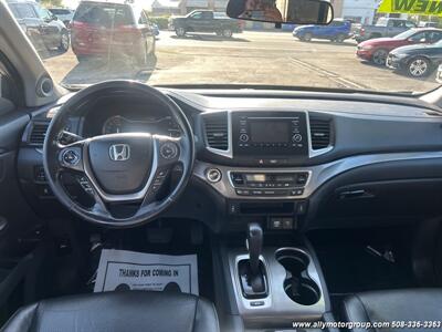 2019 Honda Ridgeline RTL   - Photo 18 - Seekonk, MA 02771