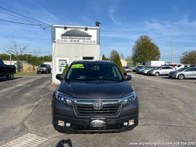 2019 Honda Ridgeline RTL   - Photo 8 - Seekonk, MA 02771