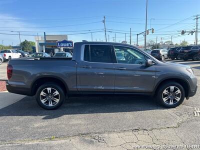 2019 Honda Ridgeline RTL   - Photo 7 - Seekonk, MA 02771