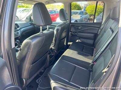 2019 Honda Ridgeline RTL   - Photo 17 - Seekonk, MA 02771