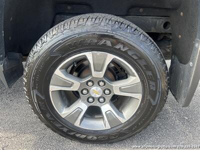 2015 Chevrolet Colorado LT   - Photo 11 - Seekonk, MA 02771