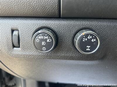 2015 Chevrolet Colorado LT   - Photo 21 - Seekonk, MA 02771