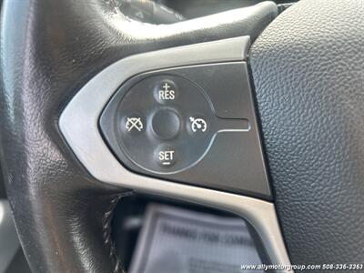 2015 Chevrolet Colorado LT   - Photo 18 - Seekonk, MA 02771