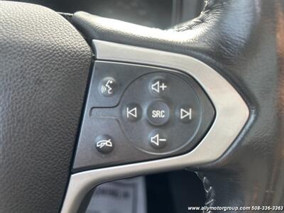 2015 Chevrolet Colorado LT   - Photo 17 - Seekonk, MA 02771